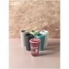 Vaso Térmico con Bioplástico de Caña de Azúcar de 350 ml Personalizado 6210426 - Imagen 10