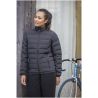 Chaqueta de Plumón Reciclado Macin para Mujer Personalizada 639340 - Imagen 11