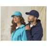 Gorra Cool Fit Mica Reciclada GRS de 6 Paneles Personalizada 637516 - Imagen 9