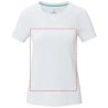Camiseta Cool Fit de Manga Corta en Poliéster Reciclado GRS para Mujer Personalizada 637523 - Imagen 14