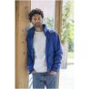 Chaqueta Ligera con Capucha Enrollable para Hombre Personalizada 638329 - Imagen 7