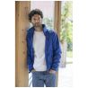 Chaqueta Ligera con Capucha Enrollable para Hombre Personalizada 638329 - Imagen 9