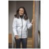 Chaqueta Ligera con Capucha Enrollable para Mujer Personalizada 638330 - Imagen 9