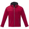 Chaqueta Softshell de Tres Capas para Hombre Personalizada 638327 - Imagen 11