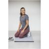 Camiseta Deportiva de Manga Corta en Poliéster Transpirable para Mujer Personalizada 639020 - Imagen 11