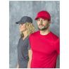 Gorra Cool Fit de 6 Paneles en Malla de Poliéster Personalizada 638684 - Imagen 9