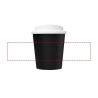 Vaso con Tapa de Rosca 250 ml en Polipropileno Reciclado Personalizado 6210454 - Imagen 6