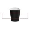 Vaso con Tapa Antigoteo 250 ml en Polipropileno Reciclado Personalizado 6210455 - Imagen 8