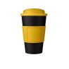 Vaso con Aislamiento y Agarradera de Silicona 350 ml Personalizado 6220002 - Imagen 7