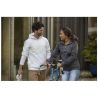 Sudadera Anorak con Capucha y Media Cremallera para Mujer Personalizada 639473 - Imagen 12