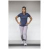 Polo Cool Fit de Manga Corta para Mujer Personalizado 639095 - Imagen 16