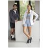 Chaqueta Polar para Mujer Personalizada 639475 - Imagen 16
