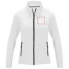 Chaqueta Polar para Mujer Personalizada 639475 - Imagen 17