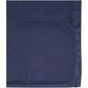 Chaqueta acolchada de nylon reciclado GRS para mujer personalizada - Imagen 8