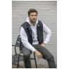 Chaleco Aislante de Nylon Reciclado GRS para Hombre Personalizado 637536 - Imagen 24