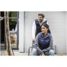 Chaleco Aislante de Nylon Reciclado GRS para Hombre Personalizado 637536 - Imagen 26
