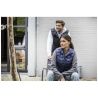 Chaleco Aislante de Nylon Reciclado GRS para Hombre Personalizado 637536 - Imagen 28
