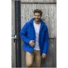 Chaqueta Softshell Acolchada para Hombre Personalizada 638338 - Imagen 6
