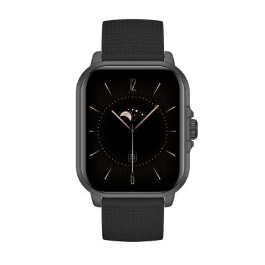 Activity Tracker con Pantalla Táctil y Monitor de Ritmo Cardíaco | Goodie