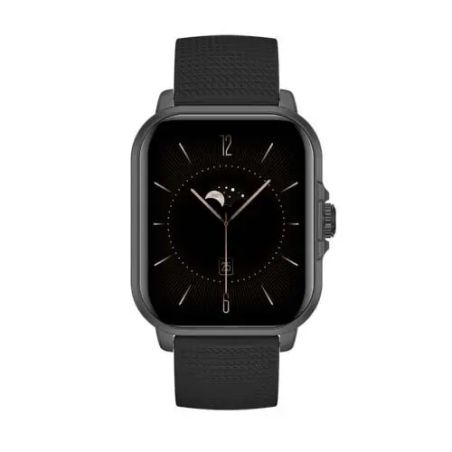Activity Tracker con Pantalla Táctil y Monitor de Ritmo Cardíaco | Goodie
