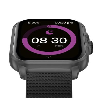 Activity Tracker con Pantalla Táctil y Monitor de Ritmo Cardíaco | Goodie