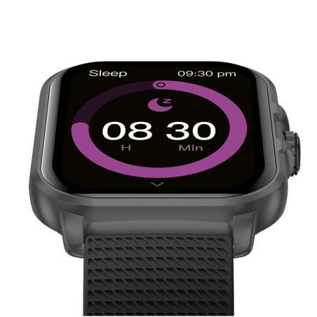 Activity Tracker con Pantalla Táctil y Monitor de Ritmo Cardíaco | Goodie