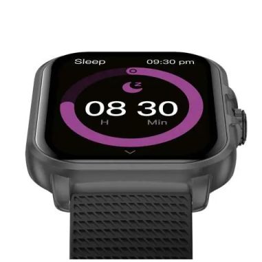 Activity Tracker con Pantalla Táctil y Monitor de Ritmo Cardíaco | Goodie