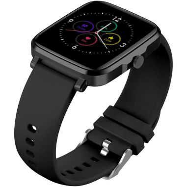 Activity Tracker con Pantalla Táctil y Monitor de Ritmo Cardíaco | Goodie