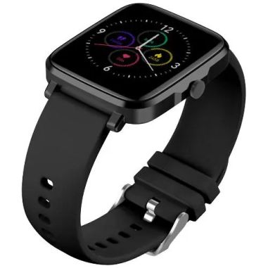 Activity Tracker con Pantalla Táctil y Monitor de Ritmo Cardíaco | Goodie