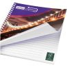 Cuaderno con Espiral A4 y Contraportada Impresa Personalizado 621292 - Imagen 10