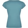 Camiseta de manga corta para mujer de 200 g/m² Personalizada 6R6532 - Imagen 4