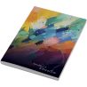 Libreta A5 de tapa blanda con 100 hojas Personalizada 6210783 - Imagen 1