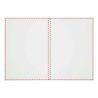Libreta A5 de tapa blanda con 100 hojas Personalizada 6210783 - Imagen 10