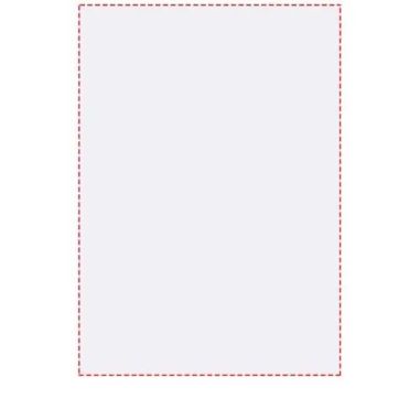 Libreta A5 de tapa blanda con 100 hojas de papel reciclado Personalizada | Goodie