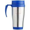 Taza isotérmica de 400 ml Personalizada - Imagen 12