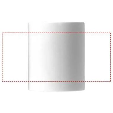 Taza cerámica 330 ml apta lavavajillas | Goodie