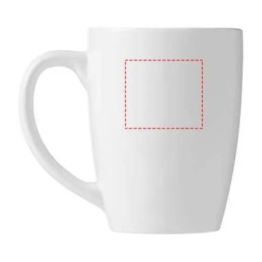 Taza Bogotá de Cerámica de 350 ml Personalizada | Goodie