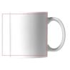 Taza Pic para Sublimación de 330 ml Personalizada - Imagen 9