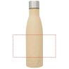 Bidón con aislamiento de cobre con diseño de madera de 500 ml Personalizado - Imagen 10