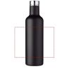 Botella con aislamiento de cobre al vacío de 750 ml - Imagen 13