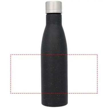 Bidón Térmico Cobre 500ml Personalizado | Goodie