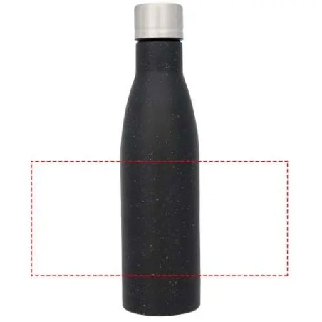 Bidón Térmico Cobre 500ml Personalizado | Goodie