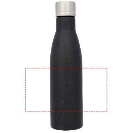 Bidón Térmico Cobre 500ml Personalizado | Goodie