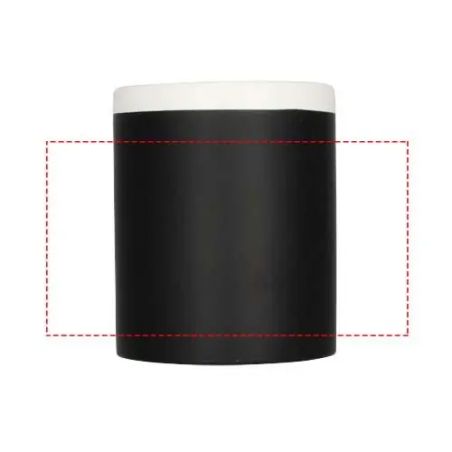 Taza Cerámica 330ml Pizarra con Tiza | Goodie
