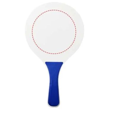 Palas de Playa de Madera con Pelota | Goodie