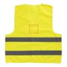 Chaleco de seguridad con bolsa para uso profesional RFX™ - Imagen 11