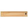Set de 12 lápices de madera Personalizada - Imagen 7