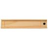 Set de 12 lápices de madera Personalizada - Imagen 8