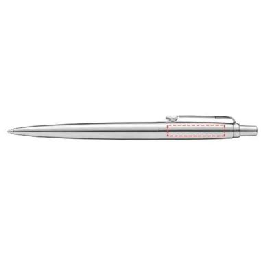 Parker Jotter Acero Inoxidable Personalizado | Goodie