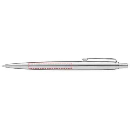 Parker bolígrafo Jotter (tinta azul) Personalizado | Goodie